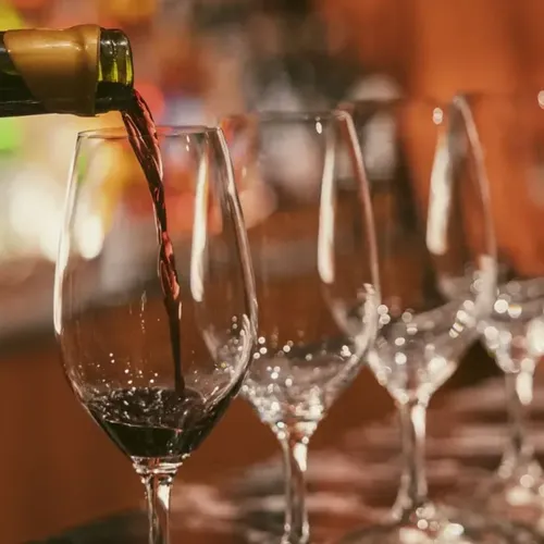 Experiencia WINO Resto Wine Experiencia WINO Resto Wine