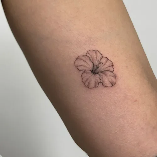 Tatuajes en Inari