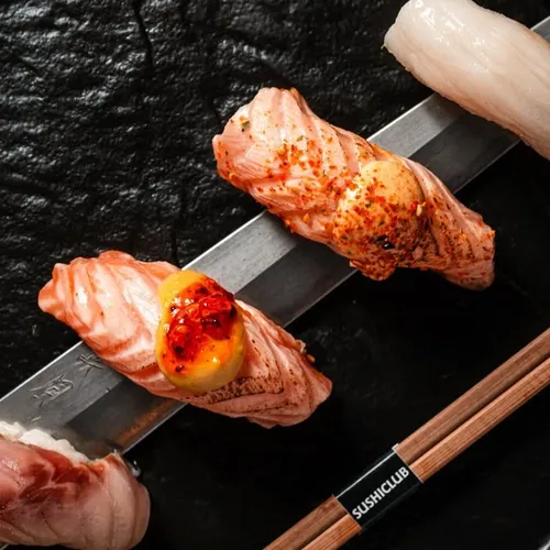 SushiClub SushiClub