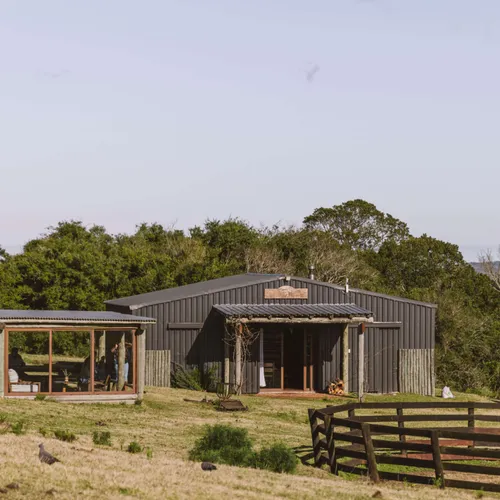 Establo Boutique en Haras de los Tordillas