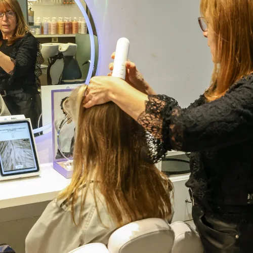 Diagnostico, tratamiento y maquillaje social en Nuevo Estilo