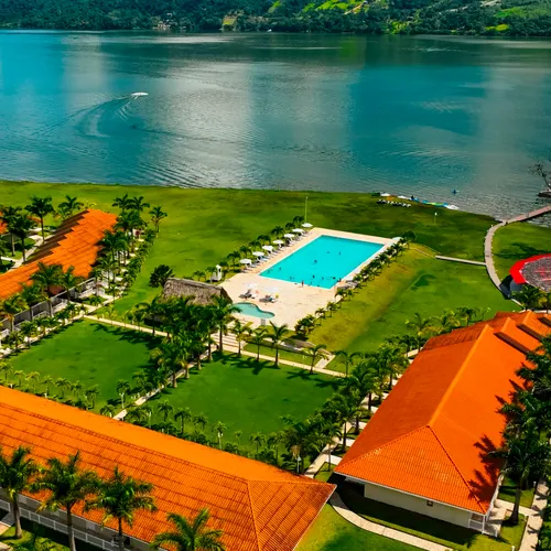 Bella Terra Hoteles