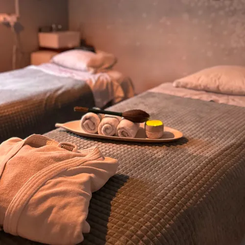 Arroyo de la Luz Spa
