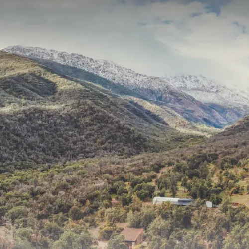 La Montaña