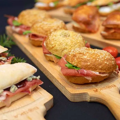 Brunch en Say Cheese Brunch en Say Cheese