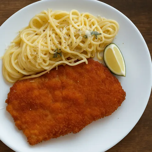 Almuerzo en La Pantalla
