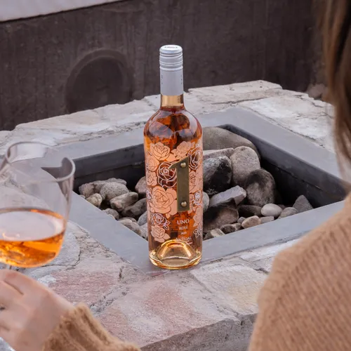 Antigal - Ruta de Blancos, Rosados & Espumantes Antigal - Ruta de Blancos, Rosados & Espumantes
