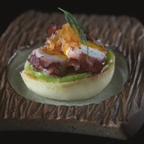 Antro Cocina en Cueva