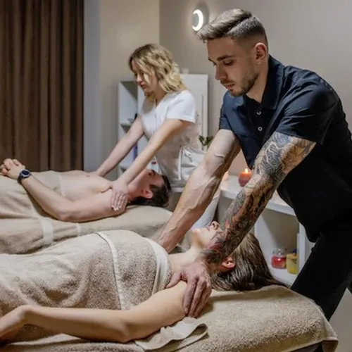 En Dharma Spa -Cuauhtémoc En Dharma Spa -Cuauhtémoc