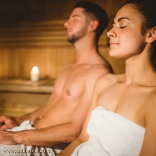 En Dharma Spa Polanco