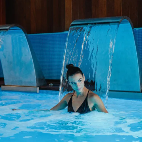 Ritual de Relajación en Heavenly Spa Ritual de Relajación en Heavenly Spa