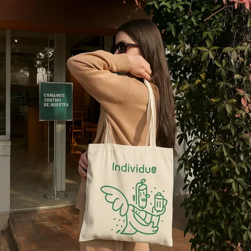 Tote Carbonara