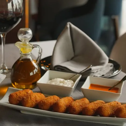 La Mallorquina Polanco La Mallorquina Polanco