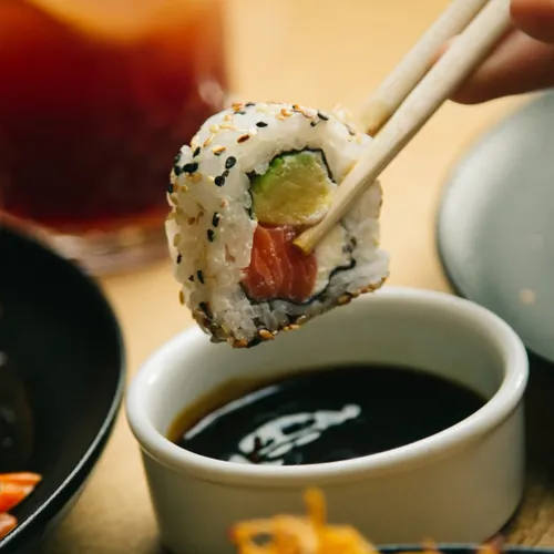 La Causa Nikkei - Villanueva La Causa Nikkei - Villanueva