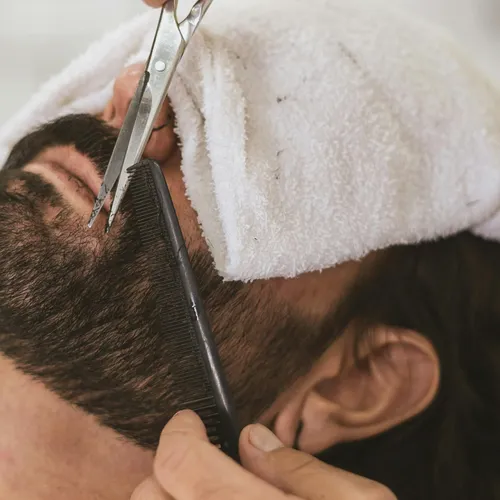 A domicilio. Alfa Relax & Groom A domicilio. Alfa Relax & Groom