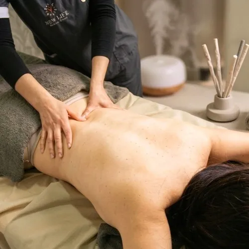 Spa para dos en Palermo