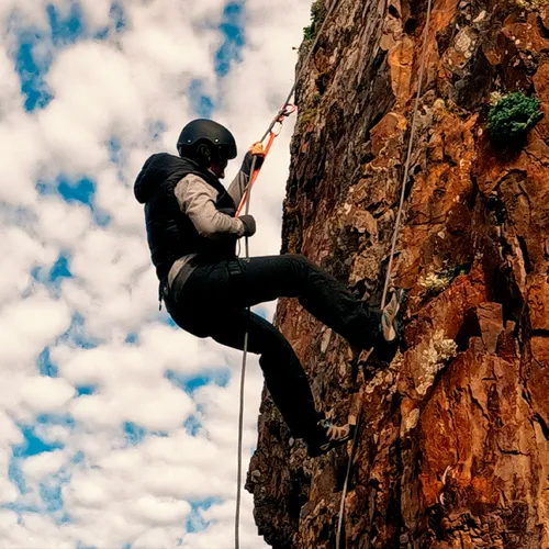 Grutas Extremas con Tempus