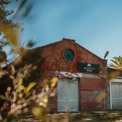 Bodega Bresesti Pequeñas colecciones