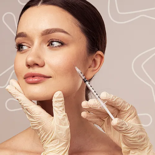 Redefine tu Glow con Infinia