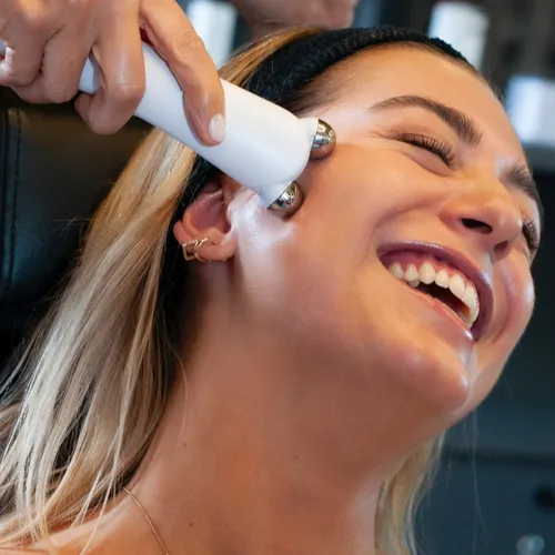 Gimnasia facial, Detox y Multiguasha - Skin Fit.