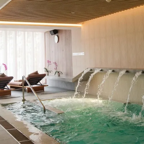 Signature Wellness Experience by Presence Spa Signature Wellness Experience by Presence Spa
