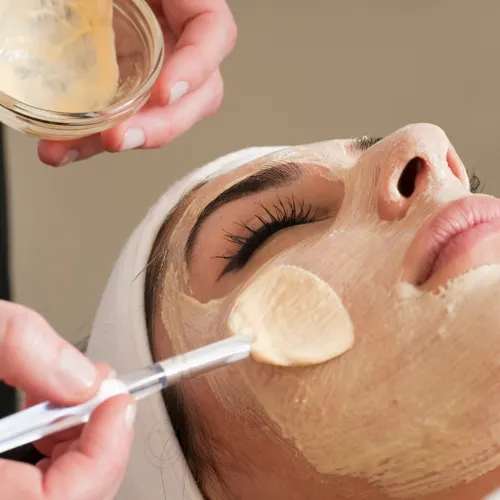 Signature Wellness Experience by Presence Spa Signature Wellness Experience by Presence Spa