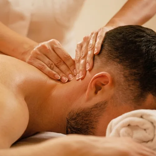 Ritual Relax - Estética La Horqueta Ritual Relax - Estética La Horqueta