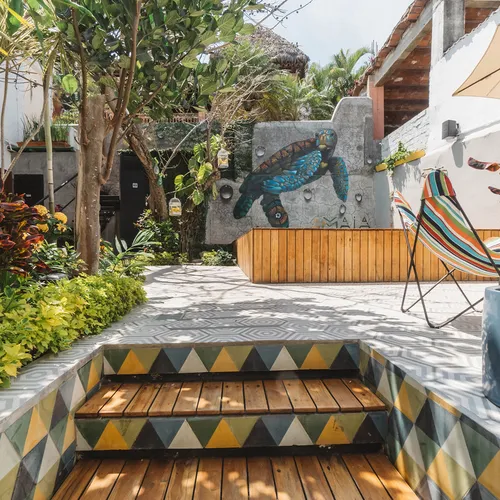 Amaia Hotel Boutique