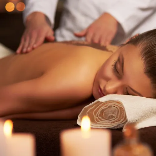 Day Spa Deluxe Bethel Spa