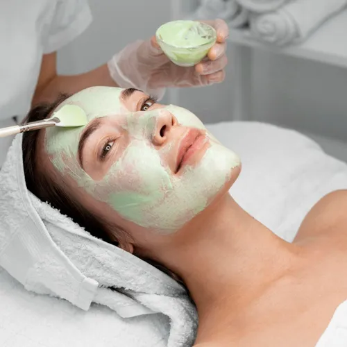 Refresh Facial by Bethel Spa