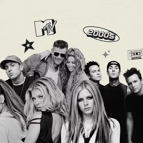 Fogón Nómade: MTV 2000's l Palermo