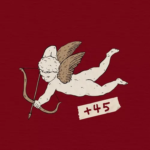 Nómade Cupido +45 | Palermo