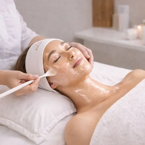 Skin Evolution Center