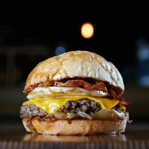 BBC Burger & Sushi BBC Burger & Sushi