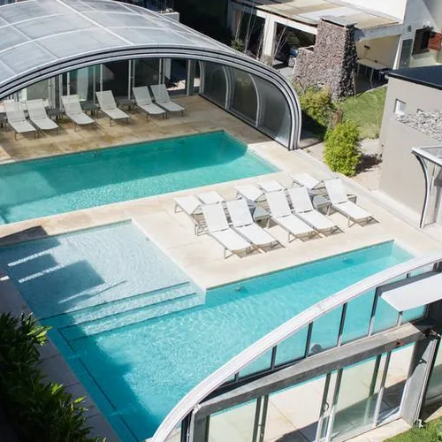 Almarena Apart & Hotel Boutique