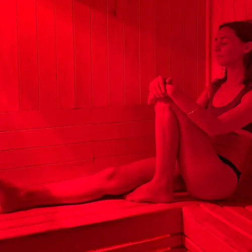 Solma Studio- Sauna Solma Studio- Sauna