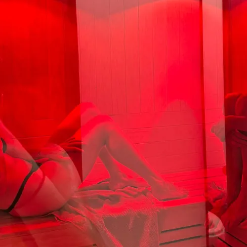Solma Studio- Sauna Solma Studio- Sauna