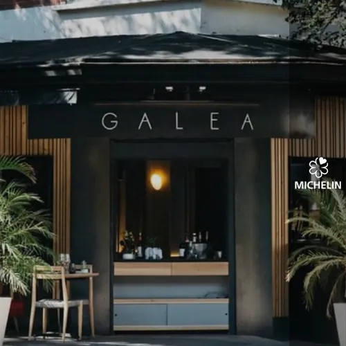 Galea Restaurante Galea Restaurante