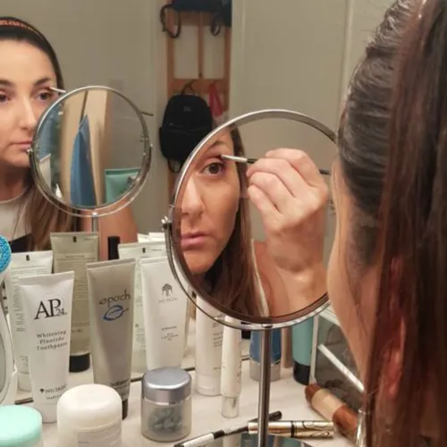 Cata Make Up Cata Make Up