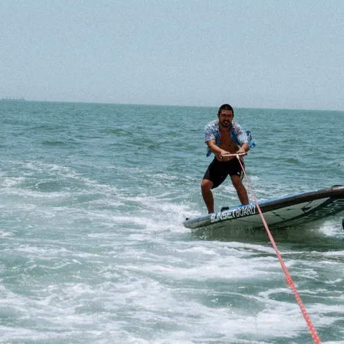 Wakeboard - Casa Lorenzo Wakeboard - Casa Lorenzo