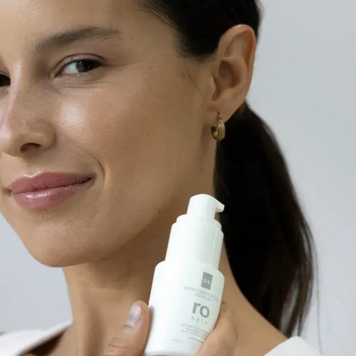 RO Medical - Hydra Glow Express + Serum RO Medical - Hydra Glow Express + Serum