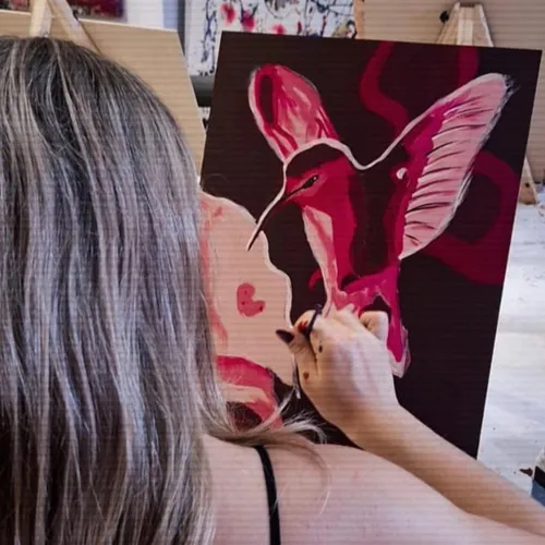 Pintura Libre y algo mas