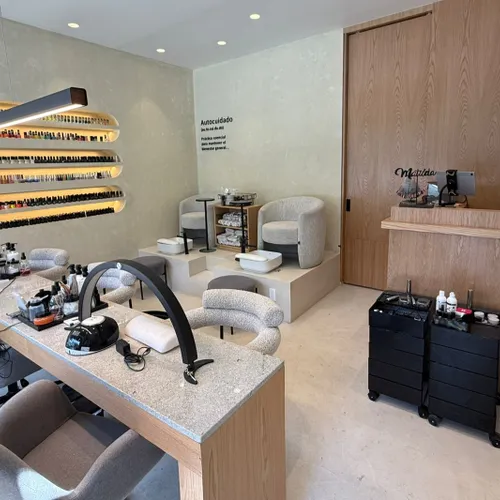Matilda Nail Bar Matilda Nail Bar