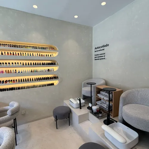 Matilda Nail Bar Matilda Nail Bar