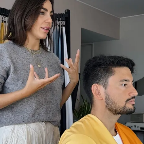 COLOR o ESTILO: elegí tu transformación COLOR o ESTILO: elegí tu transformación
