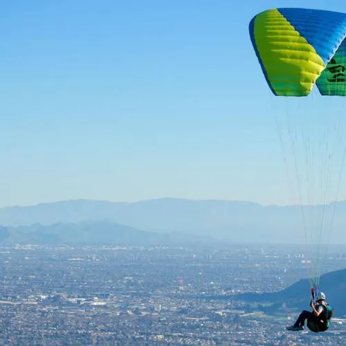 Para Volar