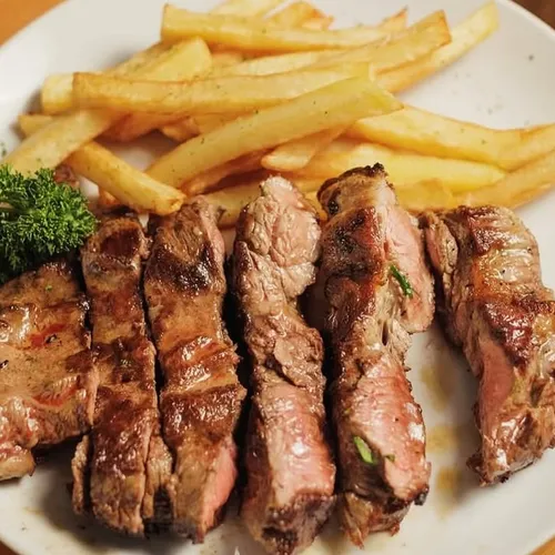 Charqui Restaurant