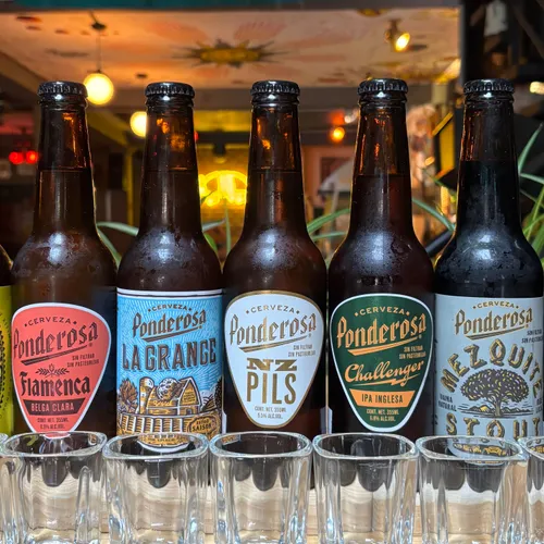 Vive Cosaco: Cerveza con historia, sabor y actitud Vive Cosaco: Cerveza con historia, sabor y actitud