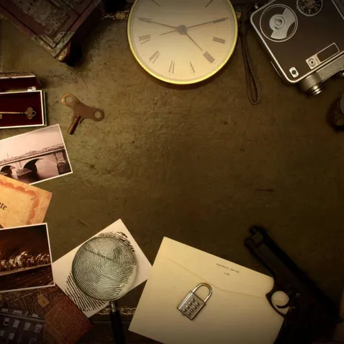 Escape Room Experiencie