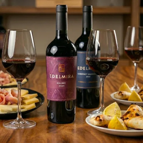 Maridaje regional en Bankedo Wines